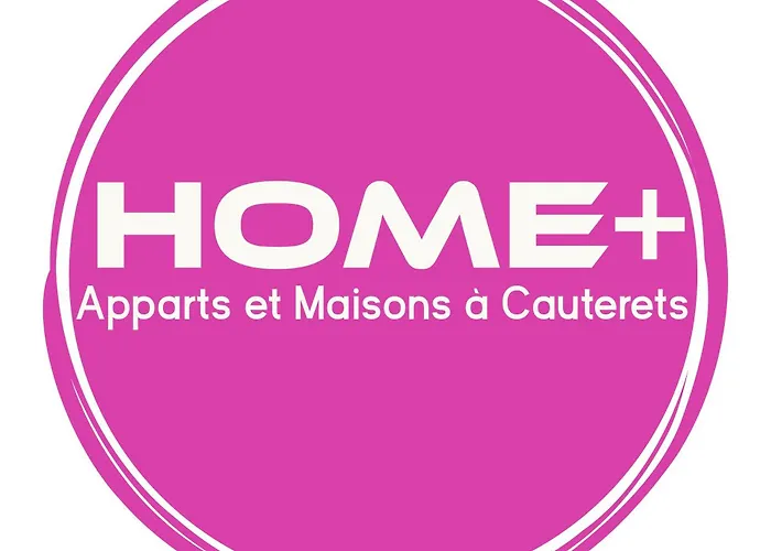 Place De La Mairie T2 Type Loft 70m2 Terrasse 35m2 * Cauterets