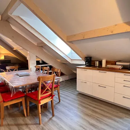 Apartment Place De La Mairie T2 Type Loft 70m2 Terrasse 35m2 *