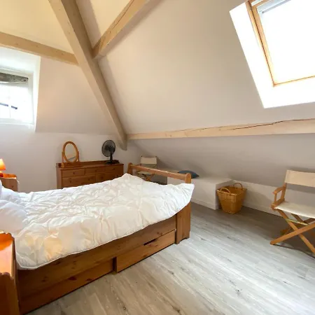 Place De La Mairie T2 Type Loft 70m2 Terrasse 35m2 Cauterets