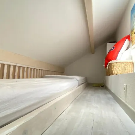 Place De La Mairie T2 Type Loft 70m2 Terrasse 35m2 * Cauterets