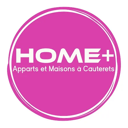 Place De La Mairie T2 Type Loft 70m2 Terrasse 35m2 * Cauterets